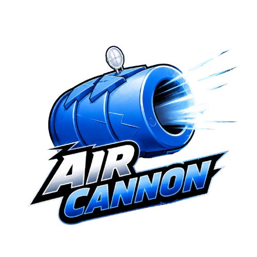 The Air Cannon